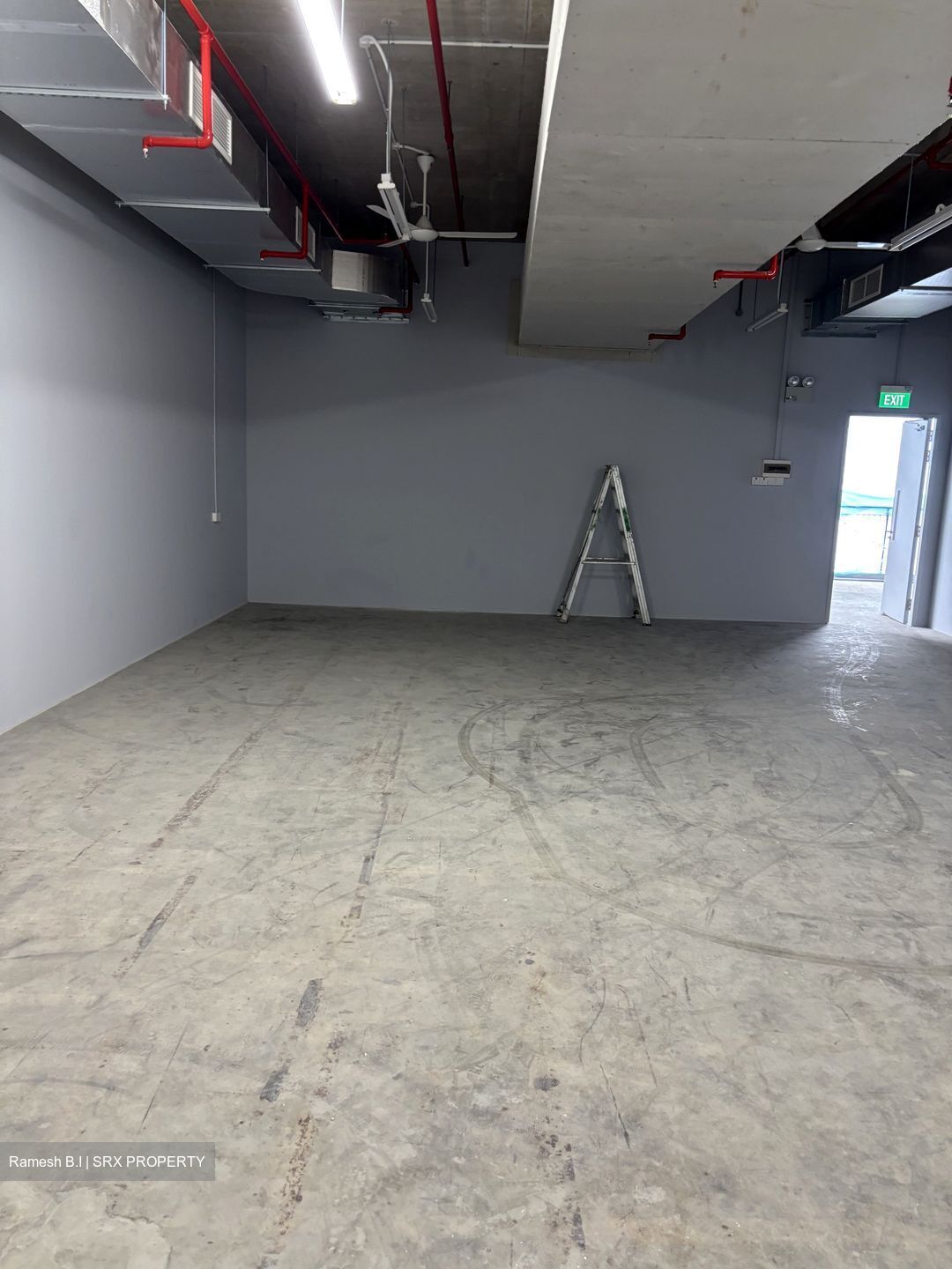 TAC WAREHOUSE (D22), Factory #512615701